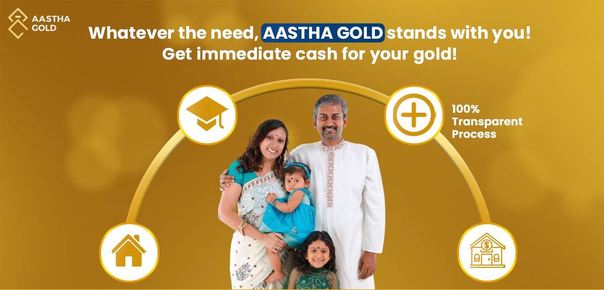 Sell Your Gold